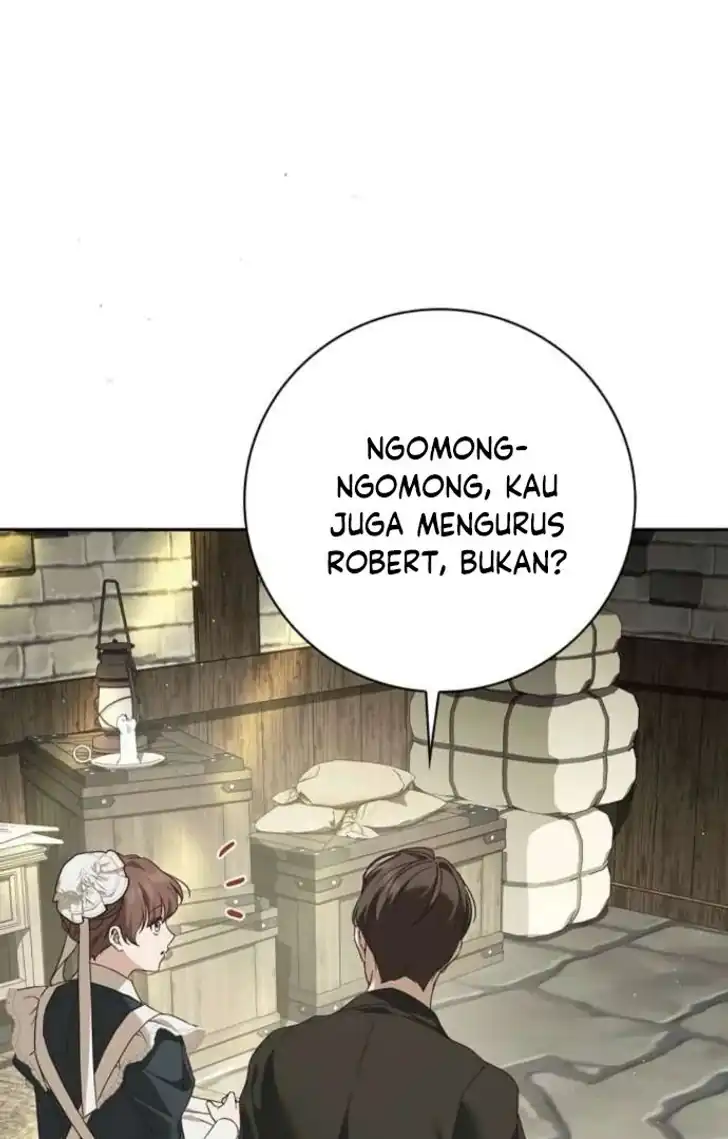 The Count’s Secret Maid Bab 68 halaman 64