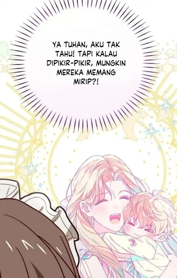 The Count’s Secret Maid Bab 68 halaman 68