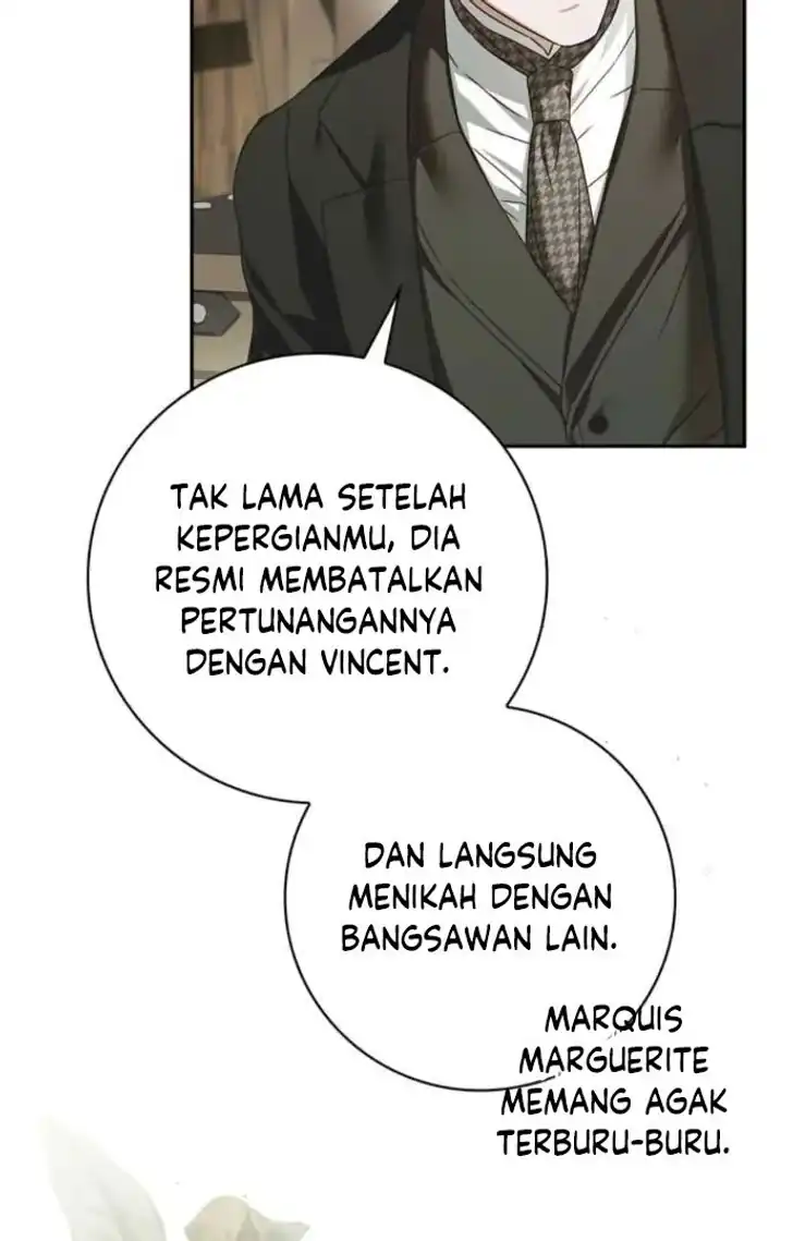The Count’s Secret Maid Bab 68 halaman 72