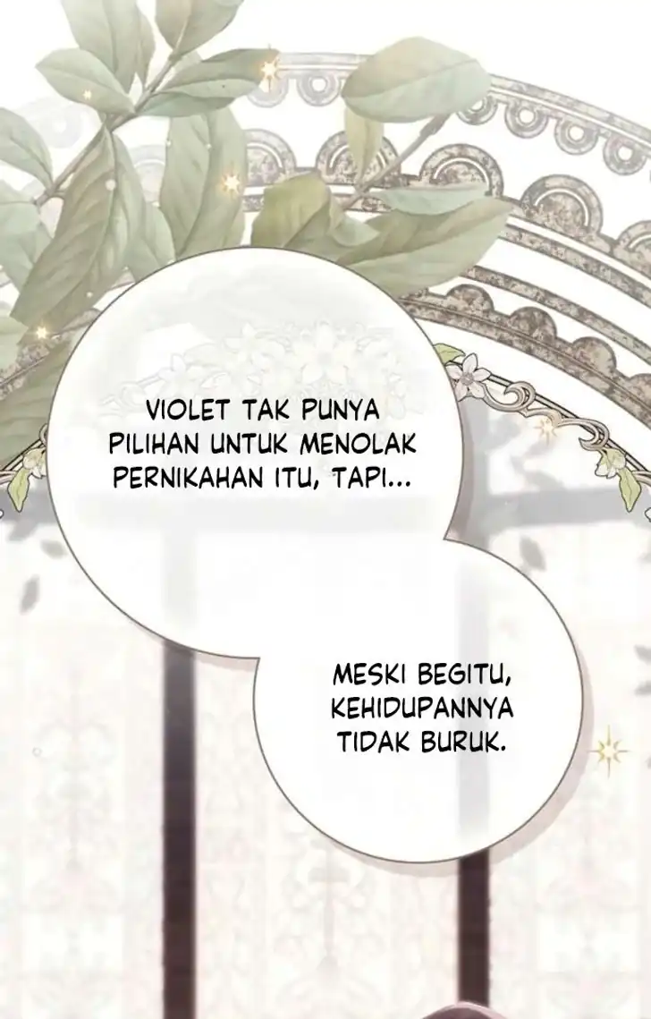 The Count’s Secret Maid Bab 68 halaman 73