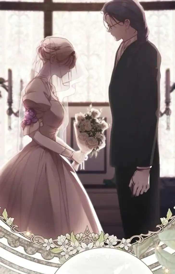 The Count’s Secret Maid Bab 68 halaman 74