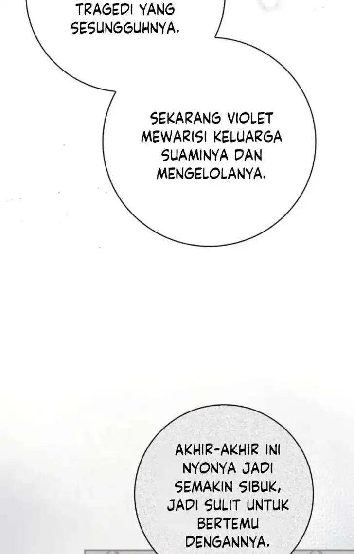 The Count’s Secret Maid Bab 68 halaman 77