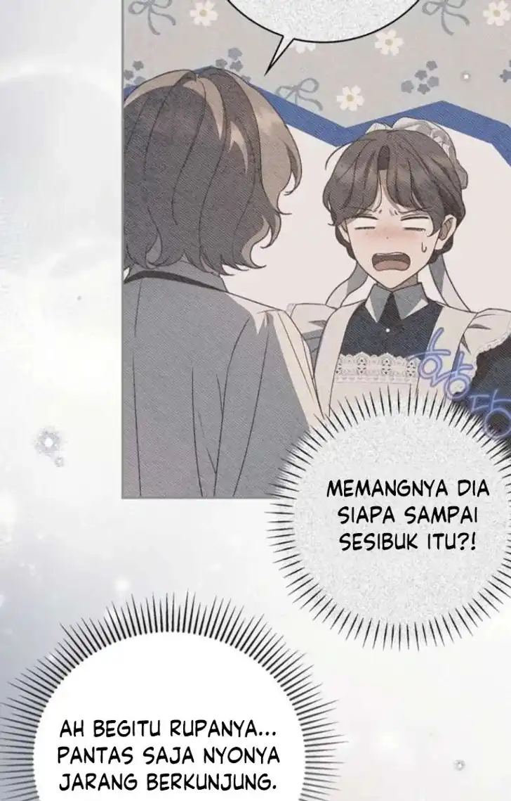 The Count’s Secret Maid Bab 68 halaman 78