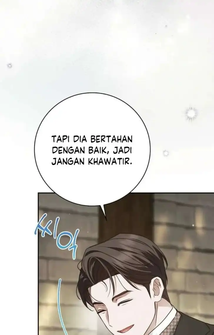 The Count’s Secret Maid Bab 68 halaman 80