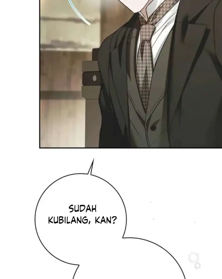 The Count’s Secret Maid Bab 68 halaman 81
