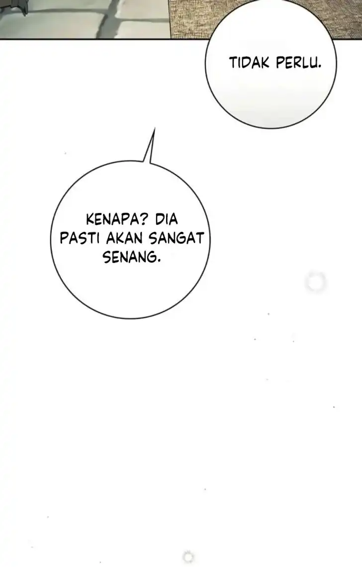 The Count’s Secret Maid Bab 68 halaman 84