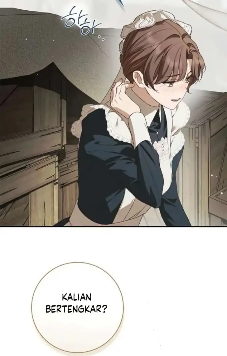 The Count’s Secret Maid Bab 68 halaman 87