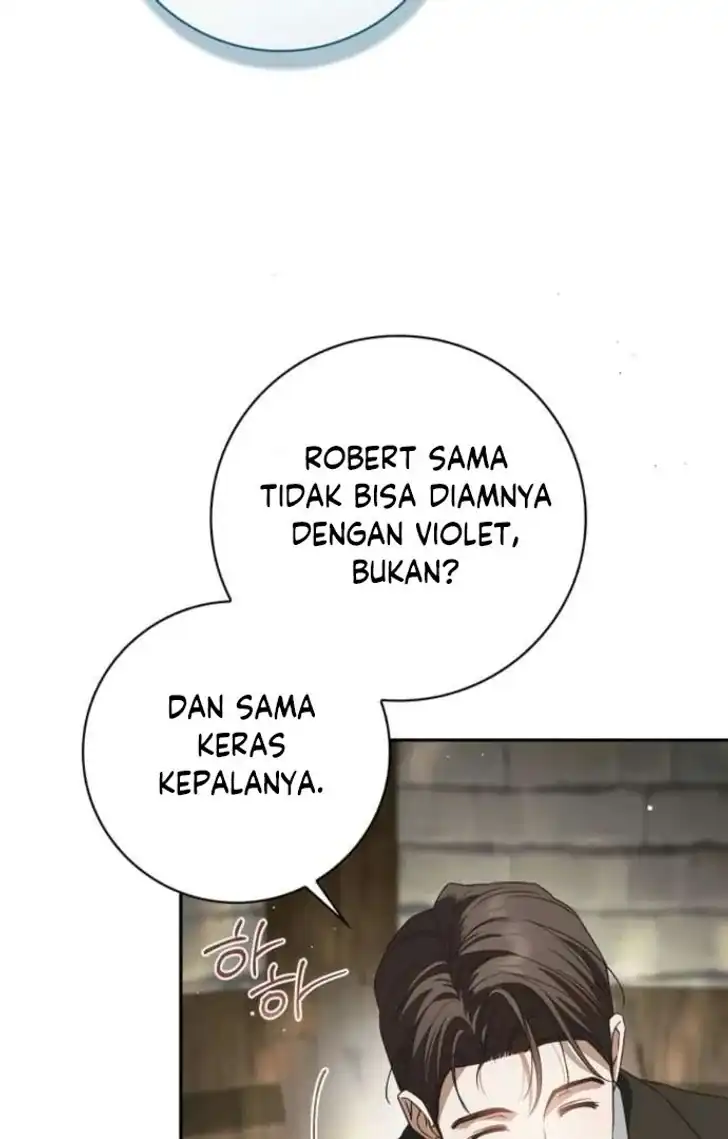 The Count’s Secret Maid Bab 68 halaman 90