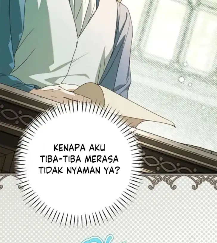 The Count’s Secret Maid Bab 68 halaman 93