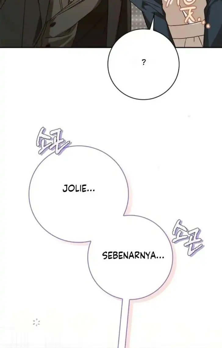 The Count’s Secret Maid Bab 68 halaman 98