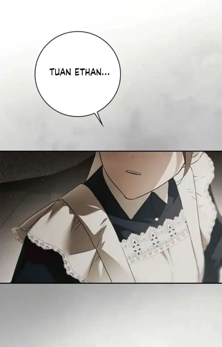 The Count’s Secret Maid Bab 68 halaman 112