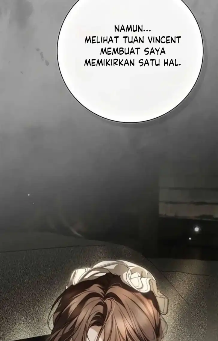 The Count’s Secret Maid Bab 68 halaman 116
