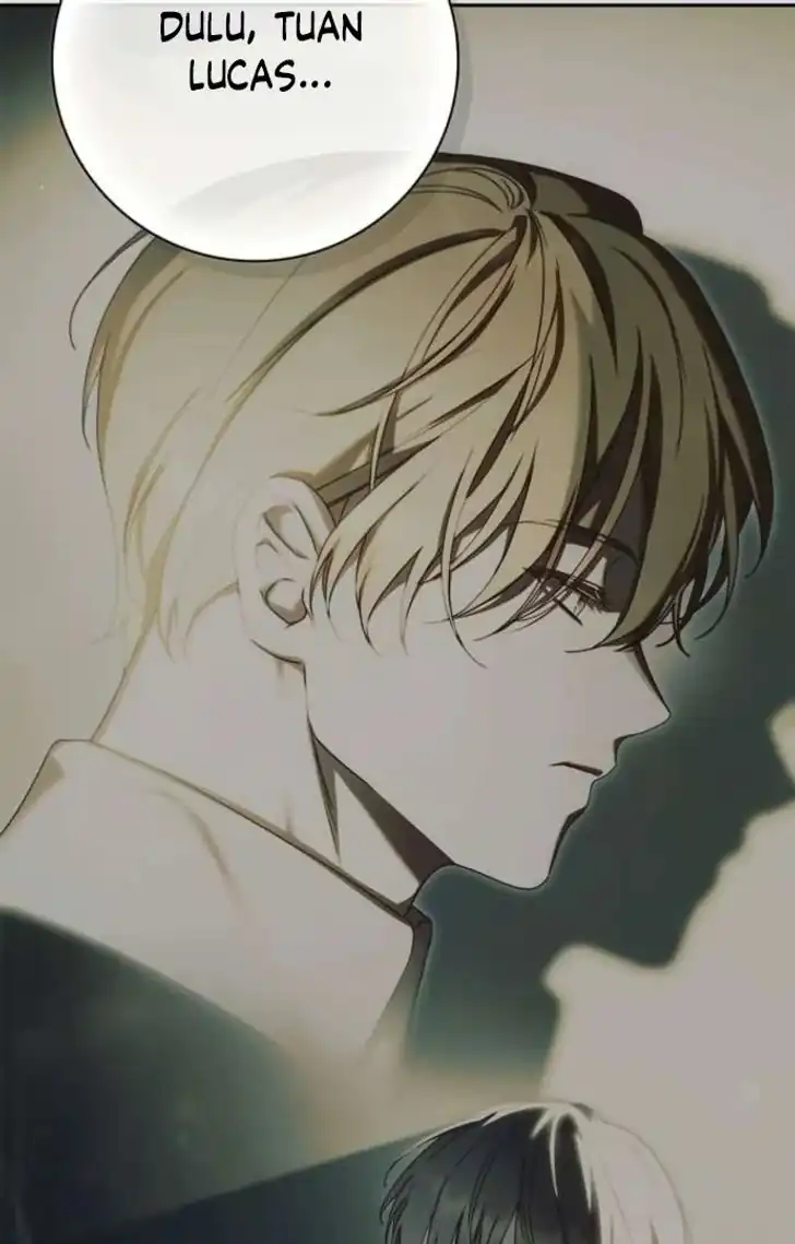 The Count’s Secret Maid Bab 69 halaman 6
