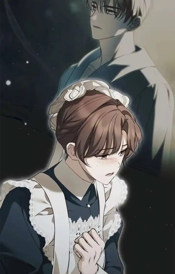 The Count’s Secret Maid Bab 69 halaman 7
