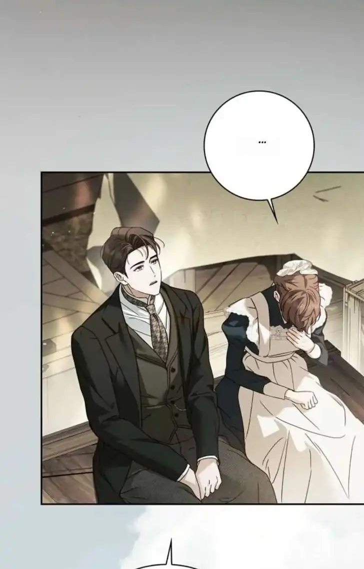 The Count’s Secret Maid Bab 69 halaman 9