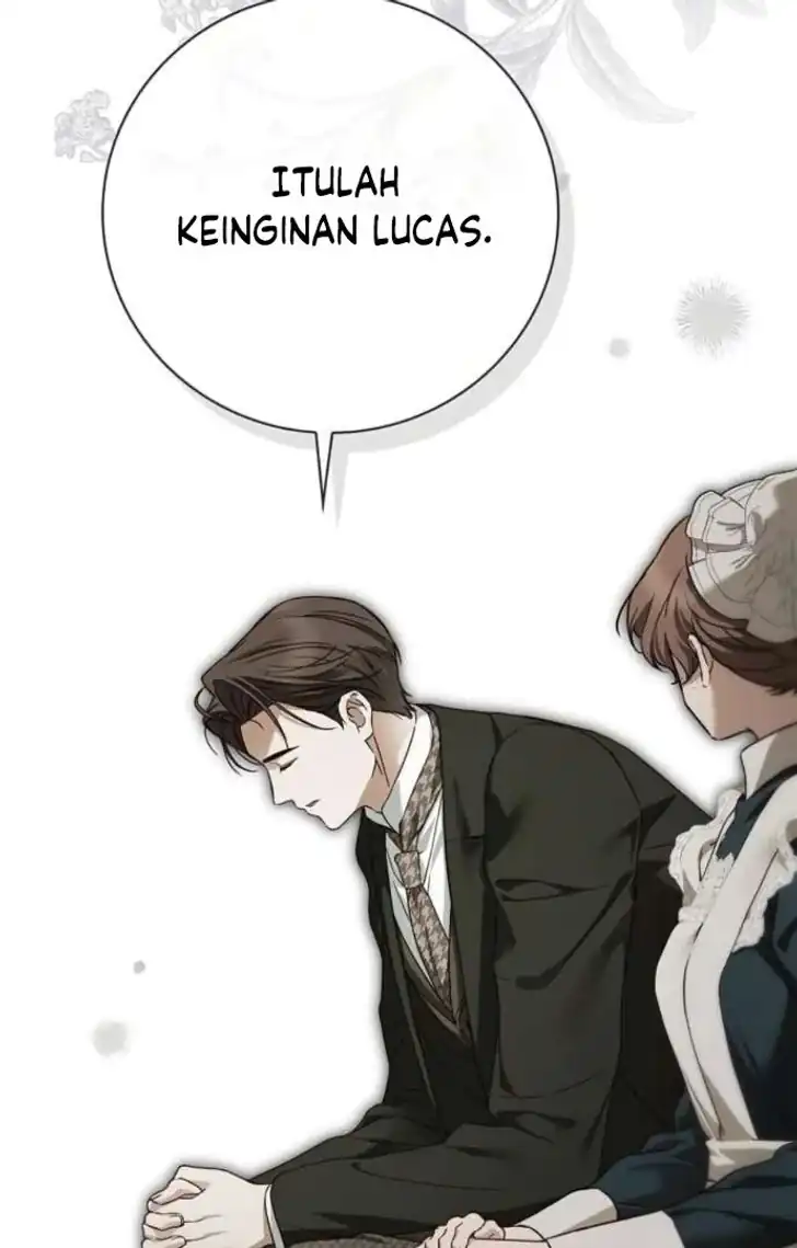 The Count’s Secret Maid Bab 69 halaman 16