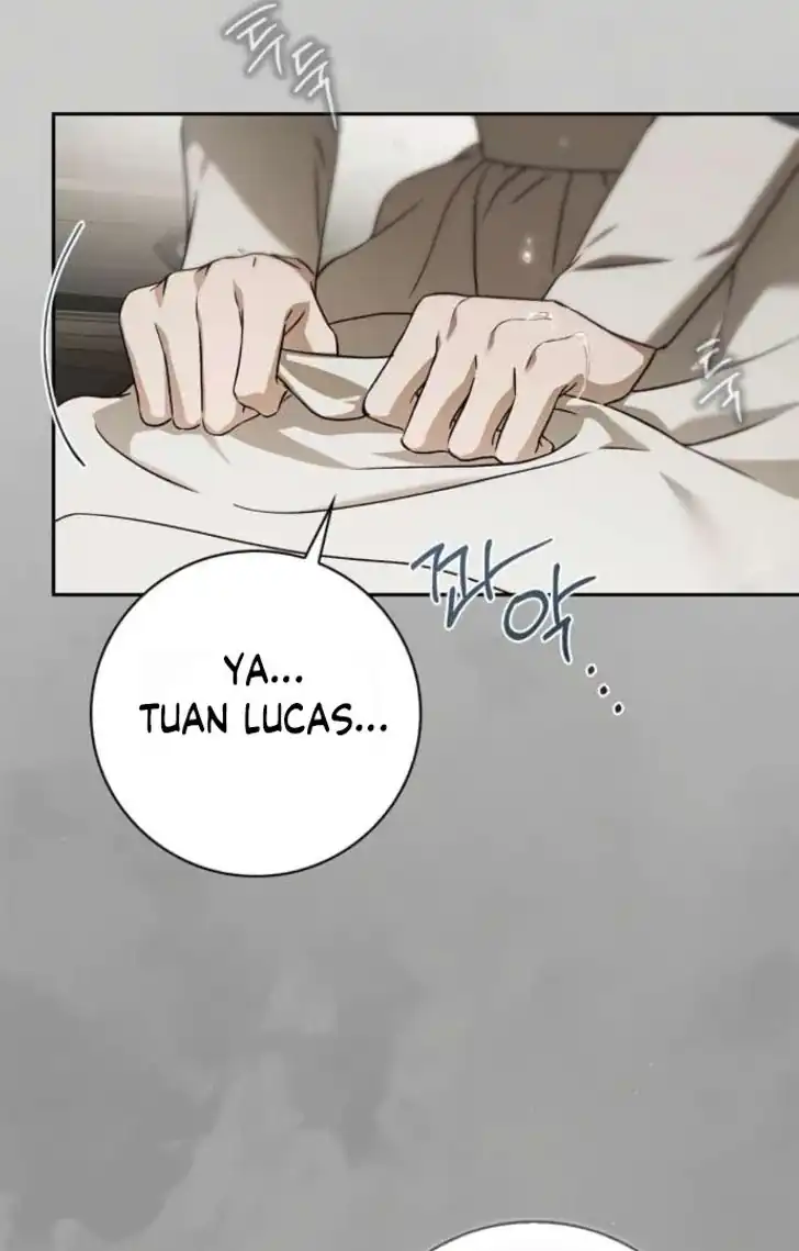 The Count’s Secret Maid Bab 69 halaman 30