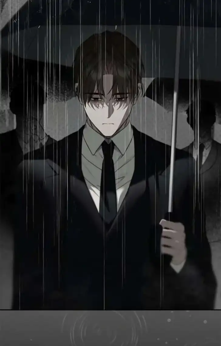 The Count’s Secret Maid Bab 69 halaman 34