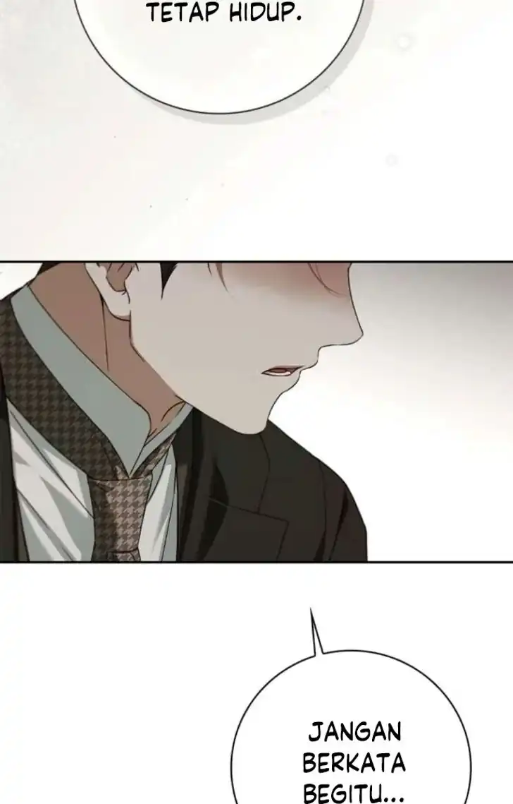 The Count’s Secret Maid Bab 69 halaman 42