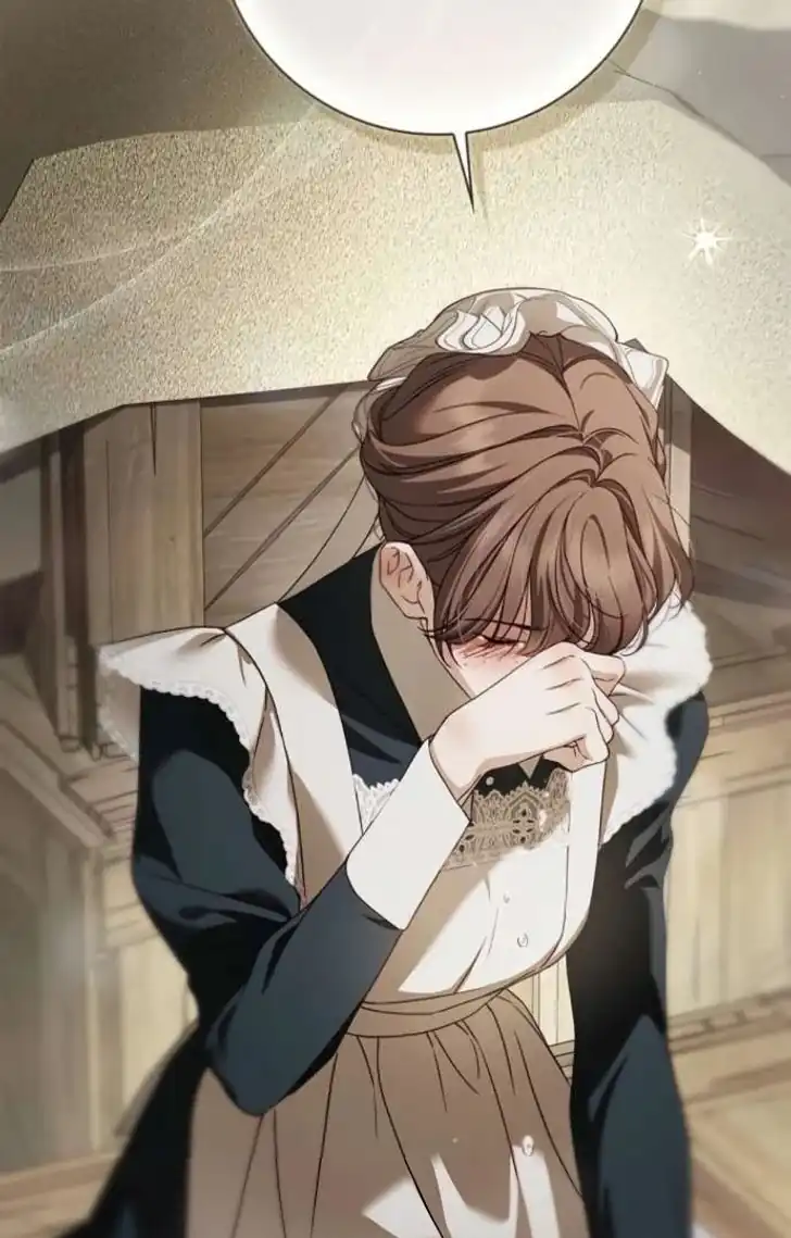 The Count’s Secret Maid Bab 69 halaman 44