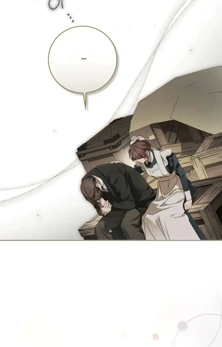 The Count’s Secret Maid Bab 69 halaman 47
