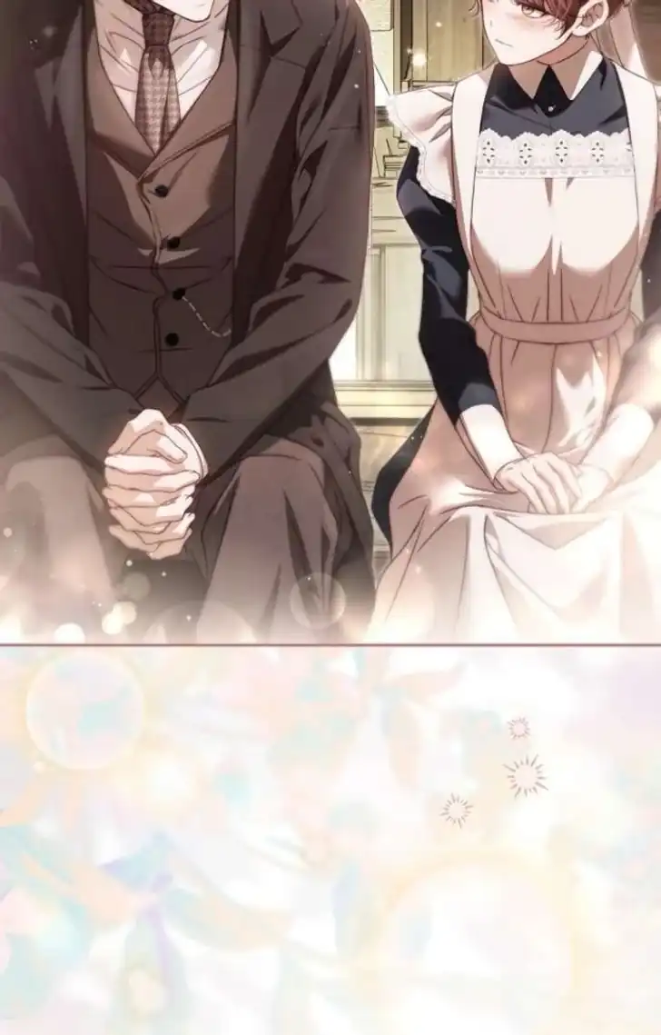 The Count’s Secret Maid Bab 69 halaman 54
