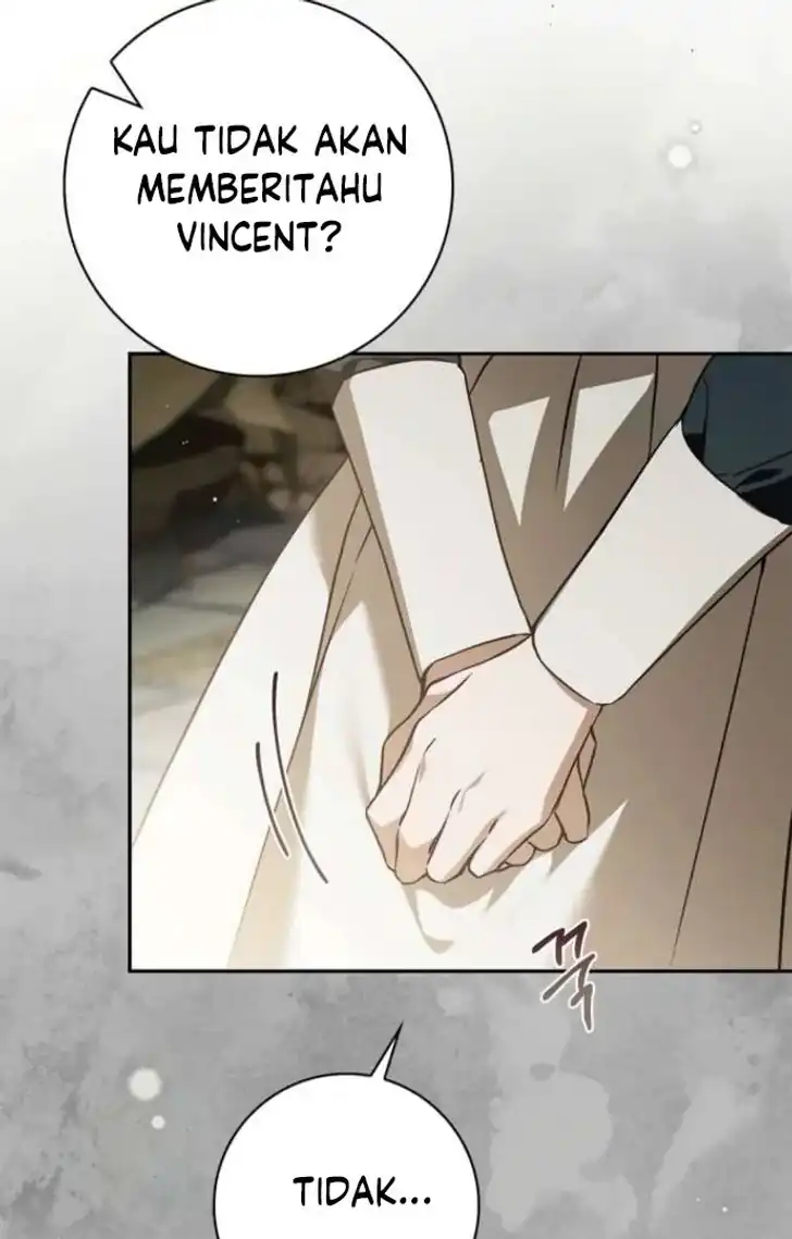 The Count’s Secret Maid Bab 69 halaman 59
