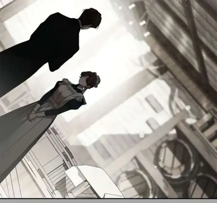 The Count’s Secret Maid Bab 69 halaman 65