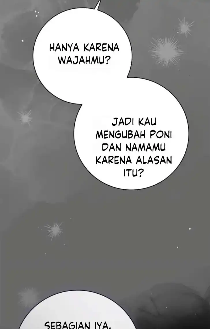The Count’s Secret Maid Bab 69 halaman 72