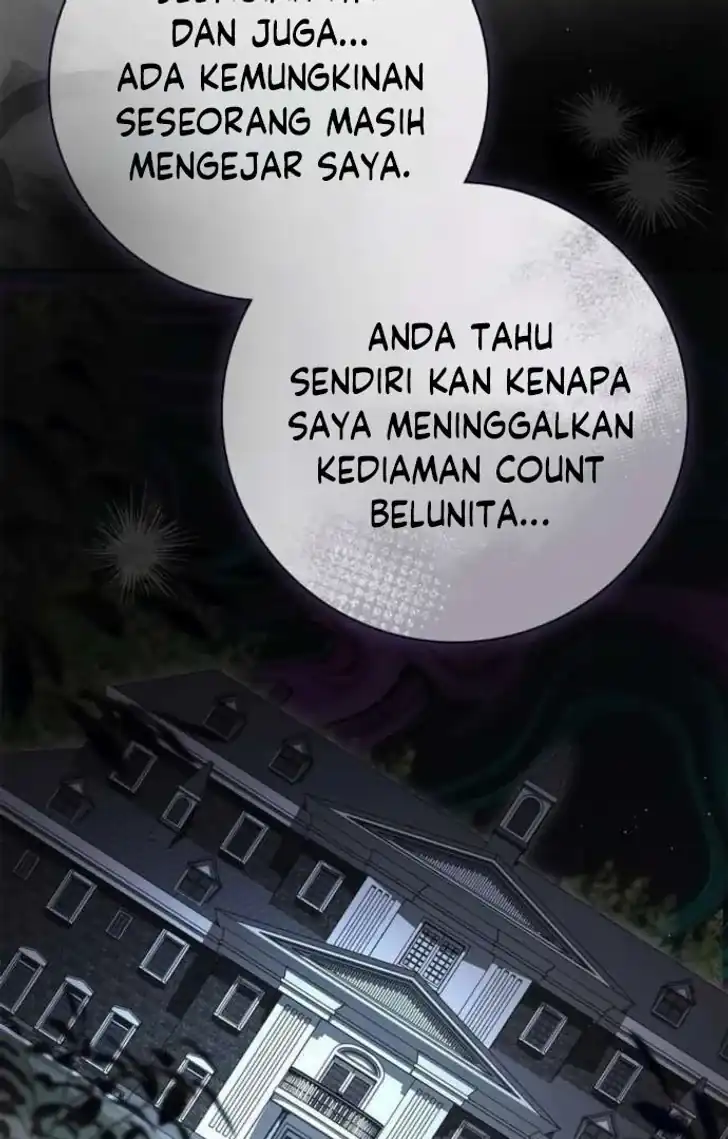 The Count’s Secret Maid Bab 69 halaman 73