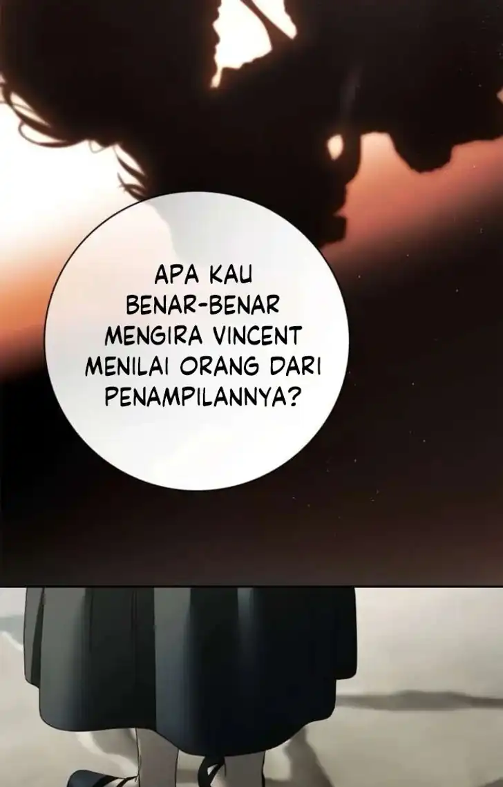 The Count’s Secret Maid Bab 69 halaman 79
