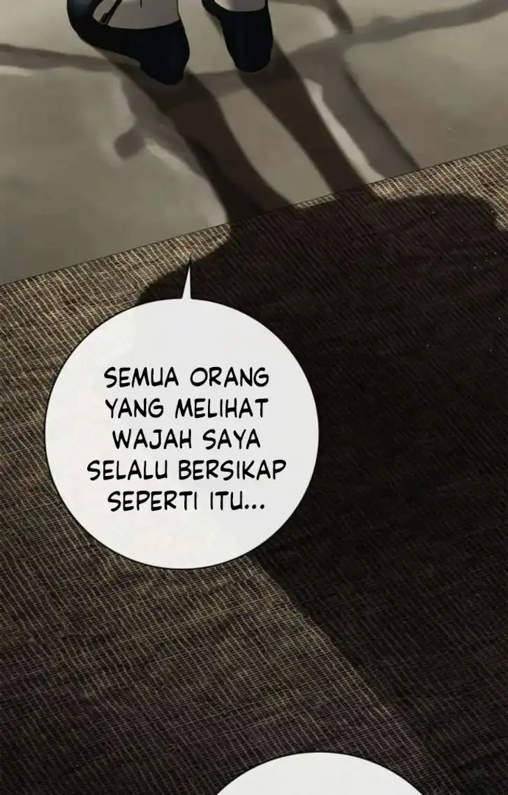 The Count’s Secret Maid Bab 69 halaman 80