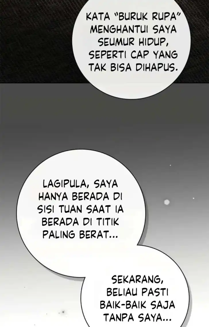 The Count’s Secret Maid Bab 69 halaman 81