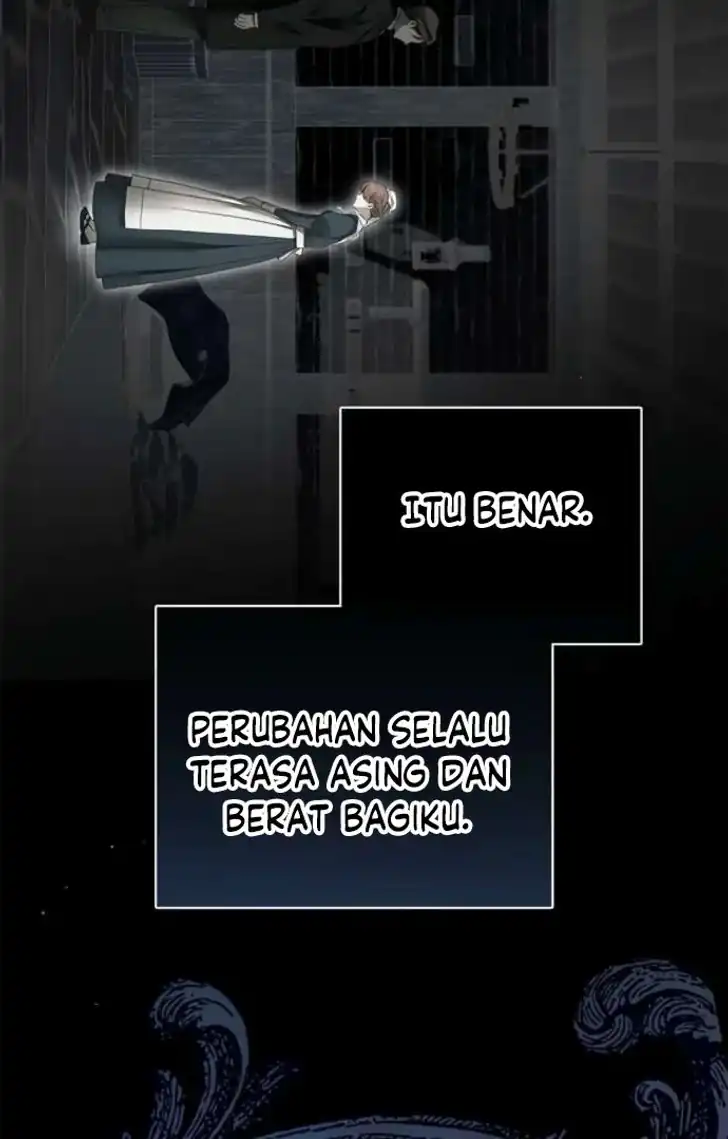 The Count’s Secret Maid Bab 69 halaman 86