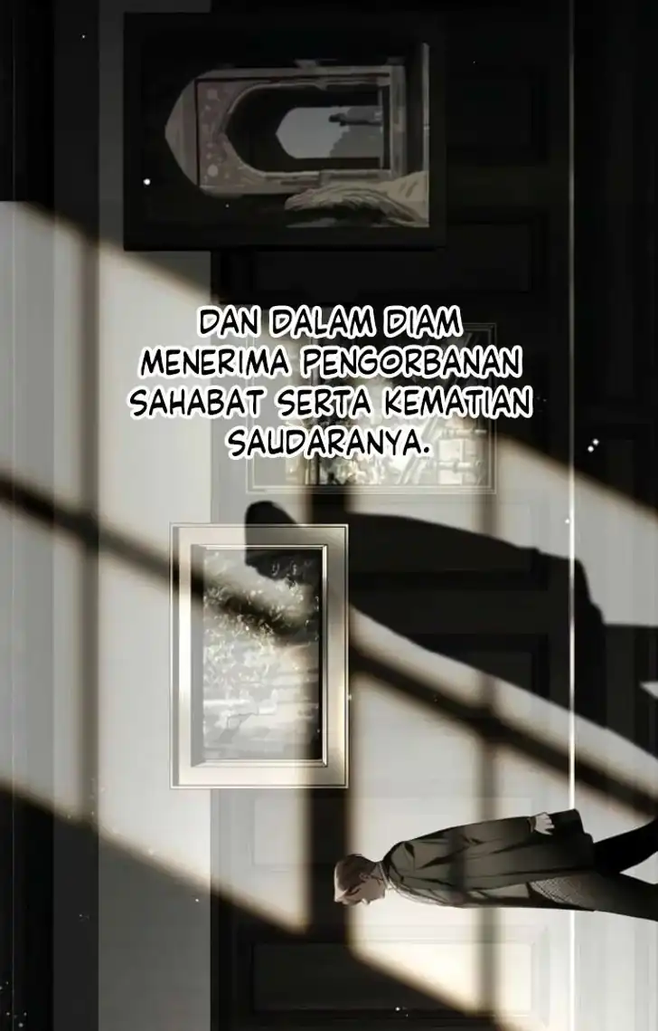 The Count’s Secret Maid Bab 69 halaman 92