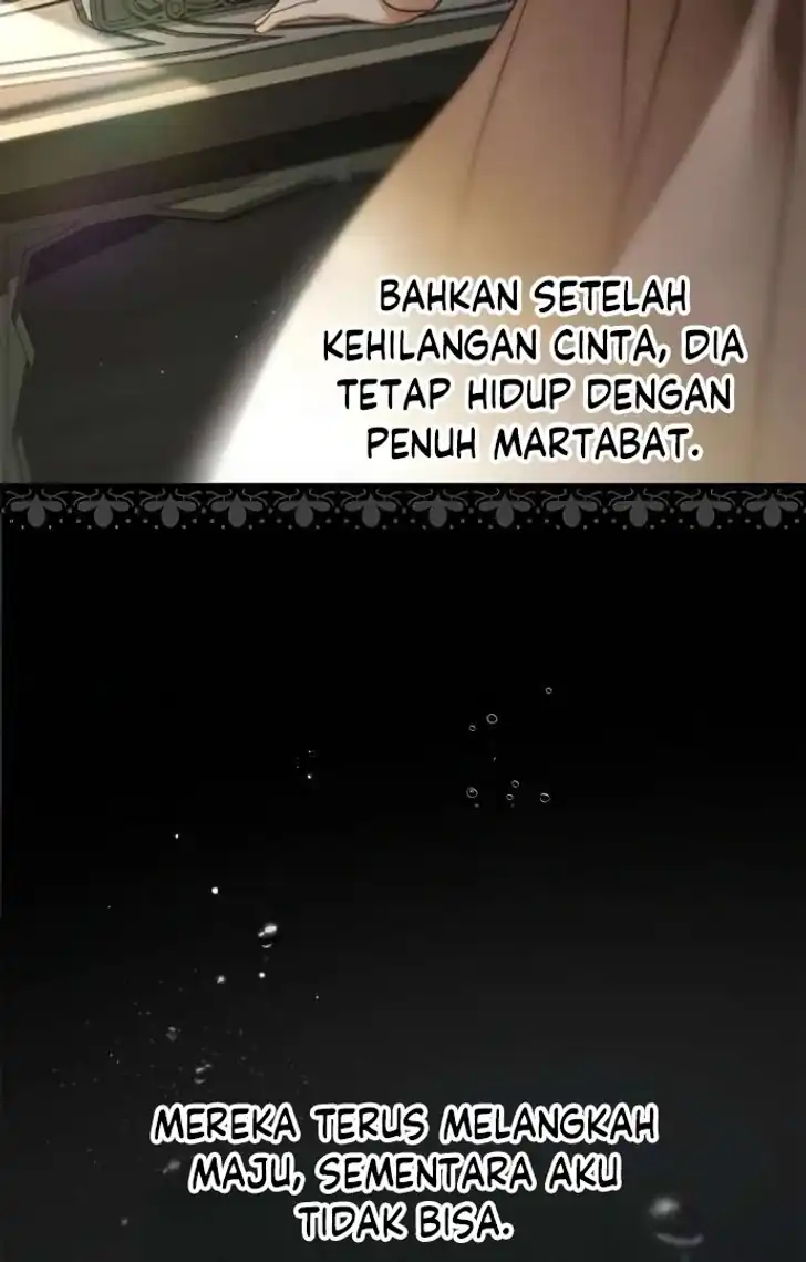 The Count’s Secret Maid Bab 69 halaman 94
