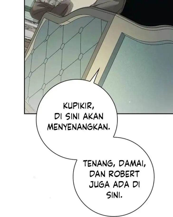 The Count’s Secret Maid Bab 69 halaman 112