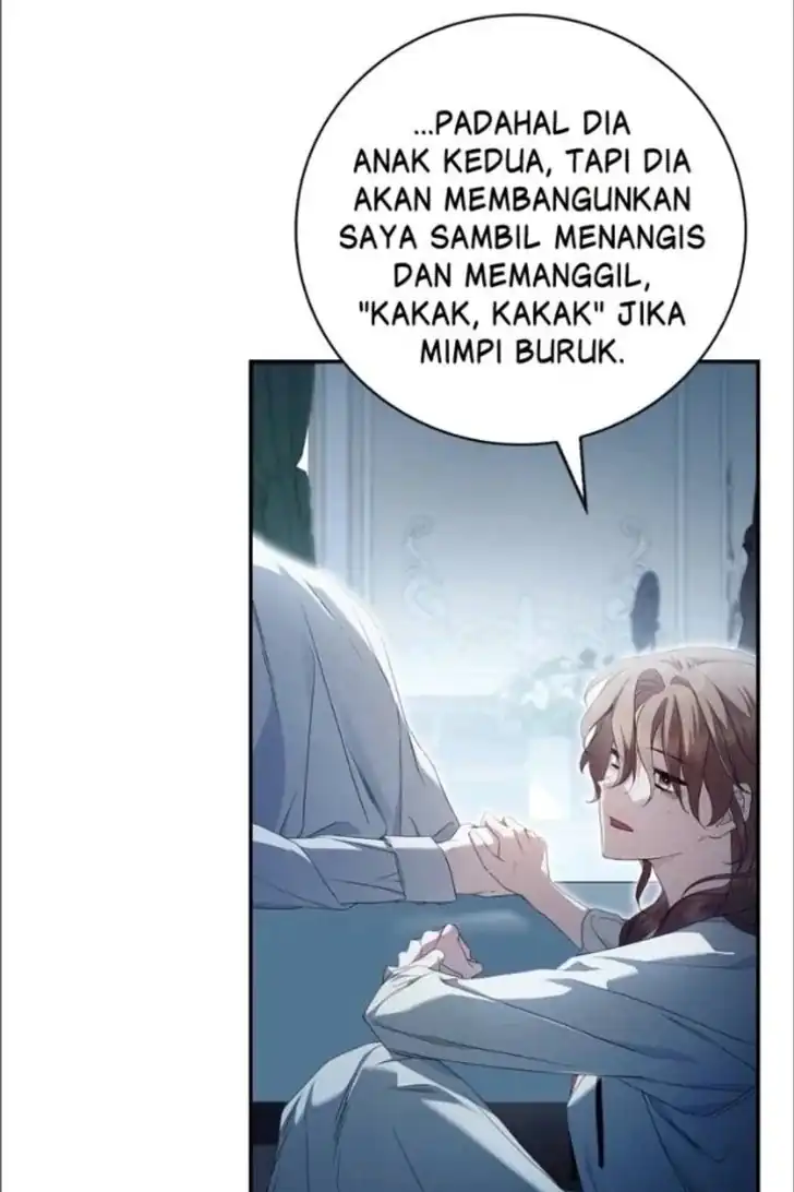 The Count’s Secret Maid Bab 7 halaman 14