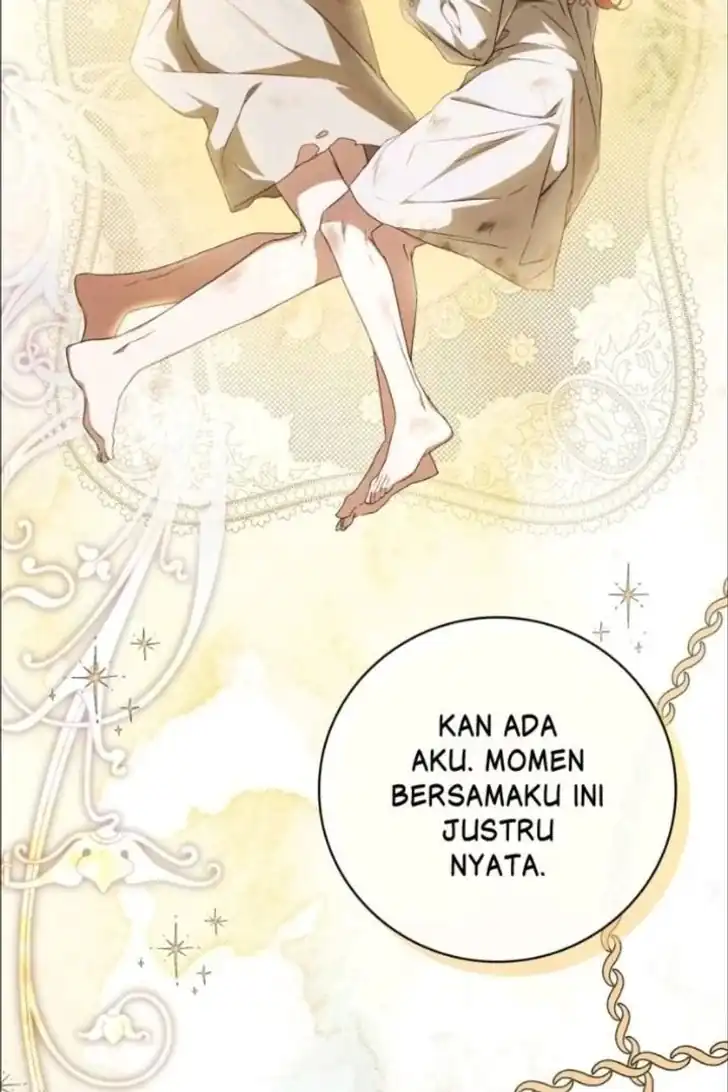 The Count’s Secret Maid Bab 7 halaman 17