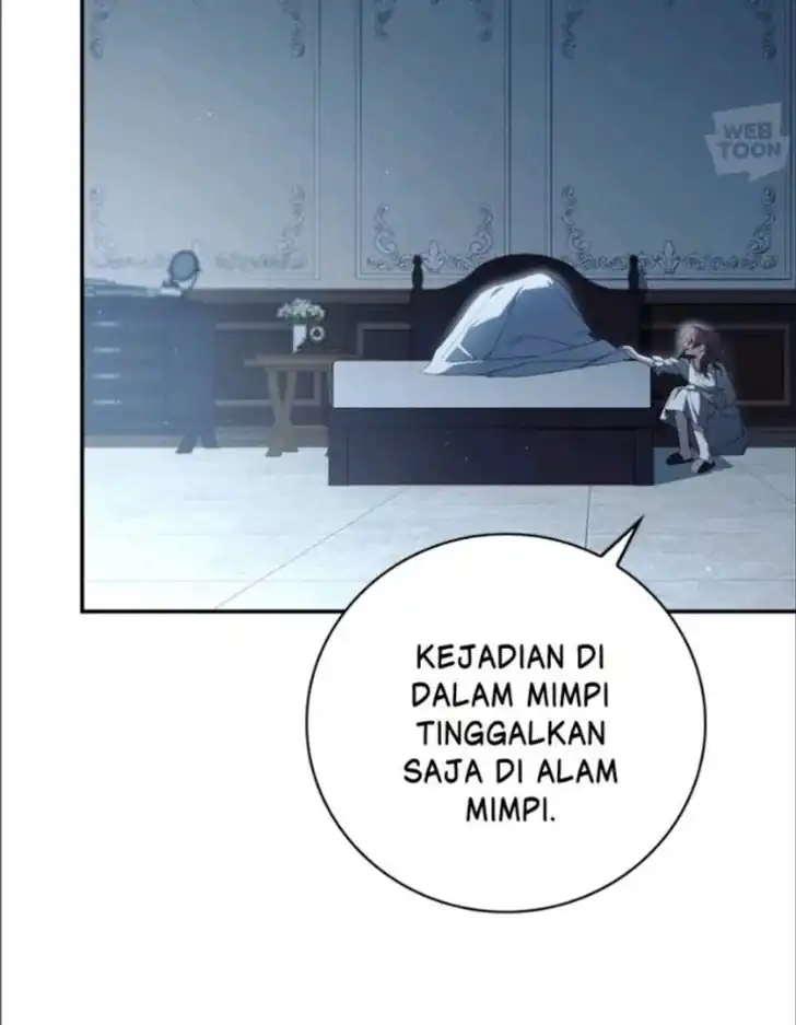 The Count’s Secret Maid Bab 7 halaman 19
