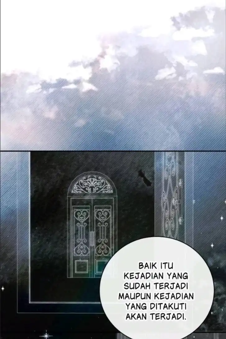 The Count’s Secret Maid Bab 7 halaman 20