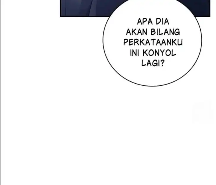 The Count’s Secret Maid Bab 7 halaman 25