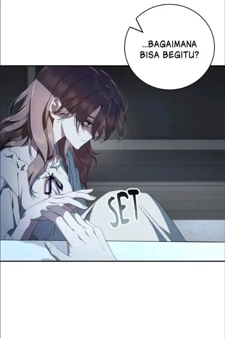 The Count’s Secret Maid Bab 7 halaman 34