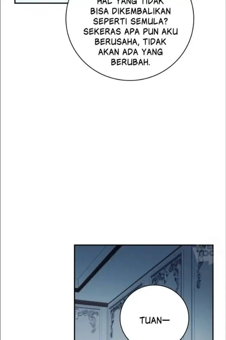 The Count’s Secret Maid Bab 7 halaman 36