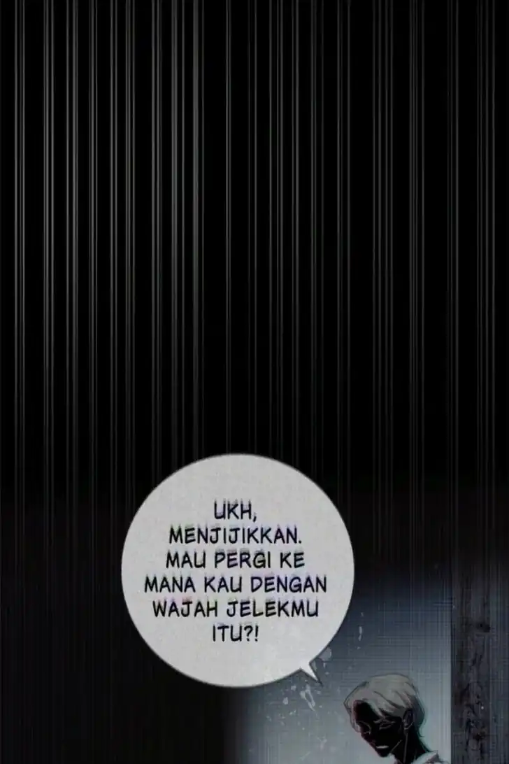 The Count’s Secret Maid Bab 7 halaman 47
