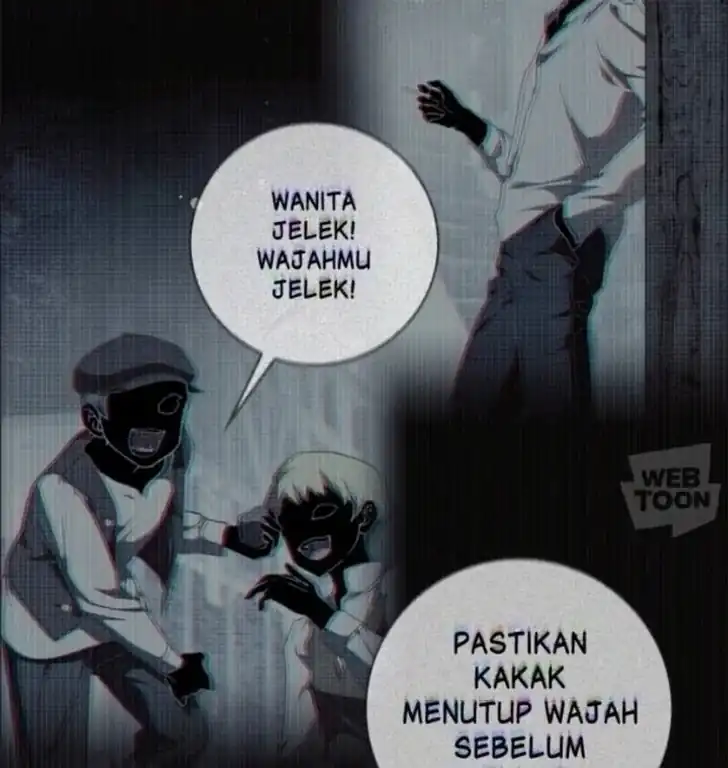 The Count’s Secret Maid Bab 7 halaman 48
