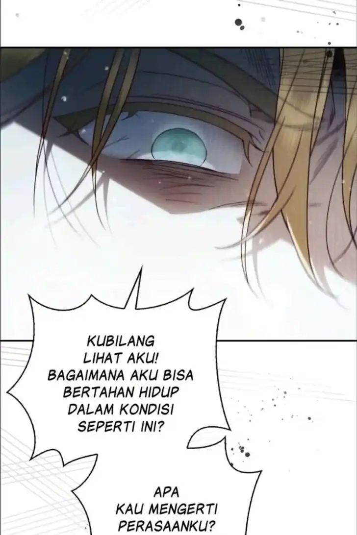 The Count’s Secret Maid Bab 7 halaman 53