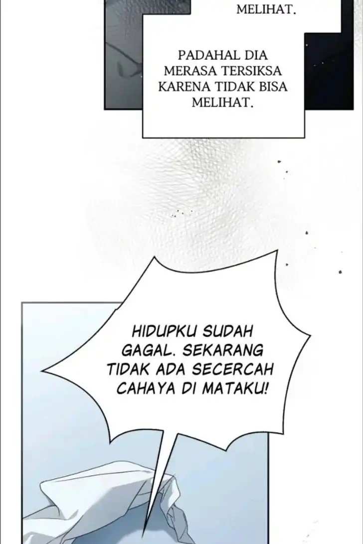 The Count’s Secret Maid Bab 7 halaman 58