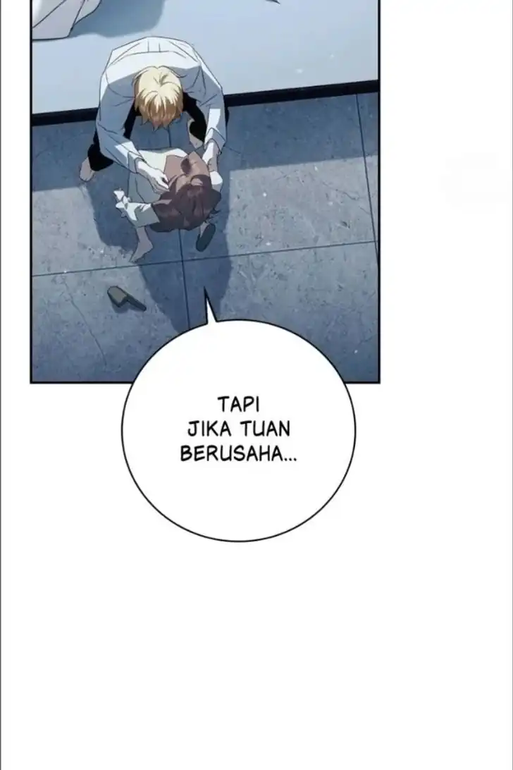 The Count’s Secret Maid Bab 7 halaman 59