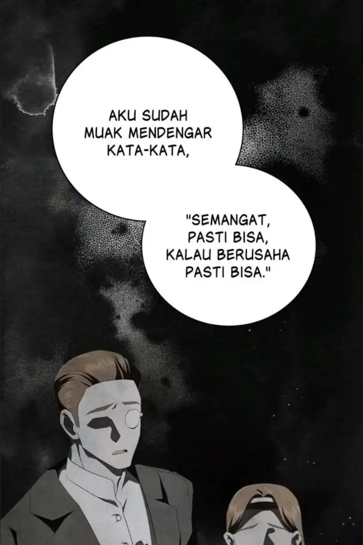 The Count’s Secret Maid Bab 7 halaman 61